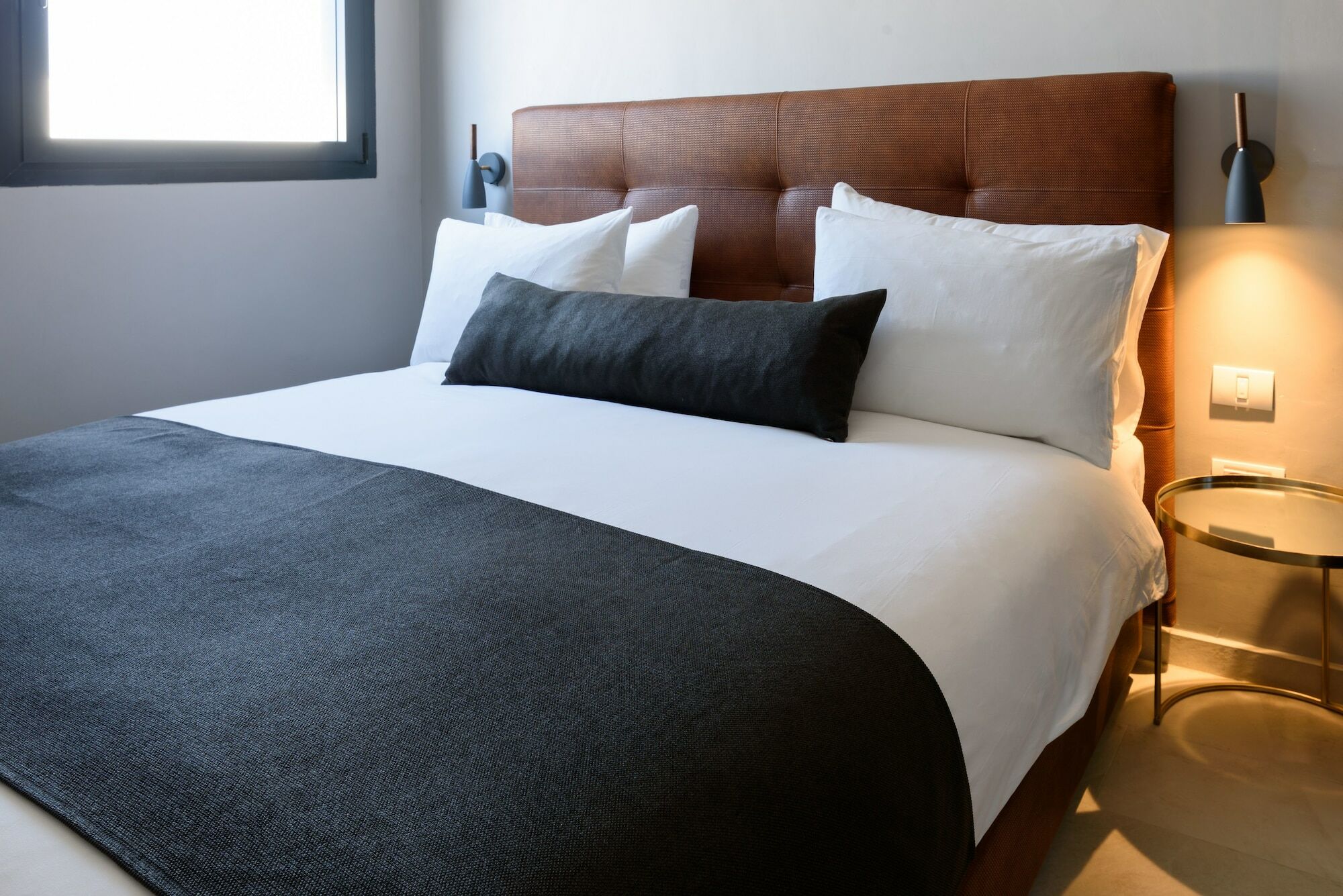 The Roof - By Sea Land Suites Tel Aviv Dış mekan fotoğraf